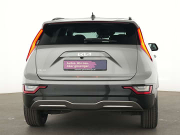 Kia Niro e-Niro Vision