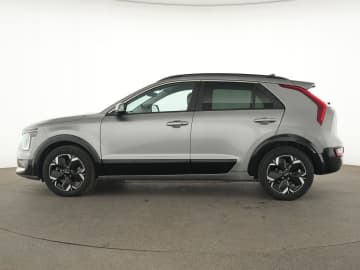 Kia Niro e-Niro Vision