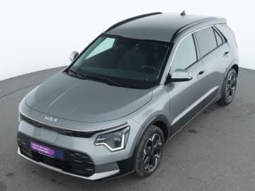 Kia Niro e-Niro Vision