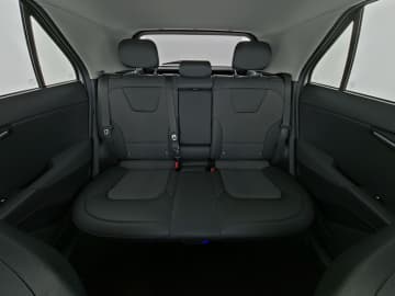 Kia Niro e-Niro Vision