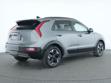 Kia Niro e-Niro Vision