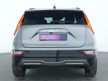 Kia Niro e-Niro Vision