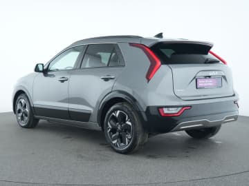 Kia Niro e-Niro Vision