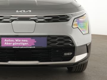 Kia Niro e-Niro Vision