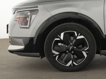 Kia Niro e-Niro Vision
