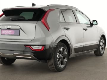 Kia Niro e-Niro Vision