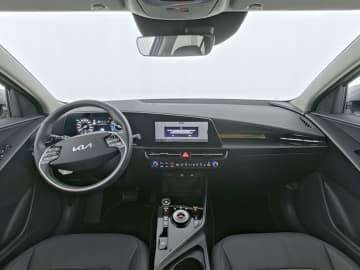 Kia Niro e-Niro Vision