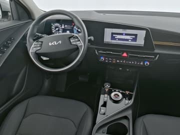 Kia Niro e-Niro Vision