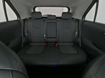 Kia Niro e-Niro Vision