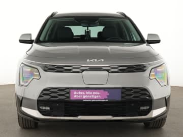 Kia Niro e-Niro Vision