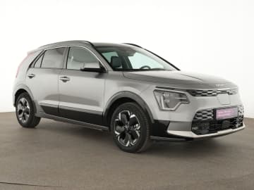 Kia Niro e-Niro Vision