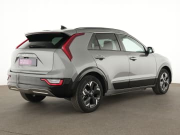 Kia Niro e-Niro Vision