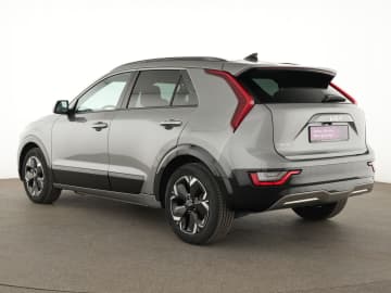 Kia Niro e-Niro Vision