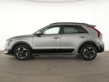 Kia Niro e-Niro Vision
