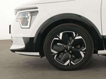 Kia Niro e-Niro Vision
