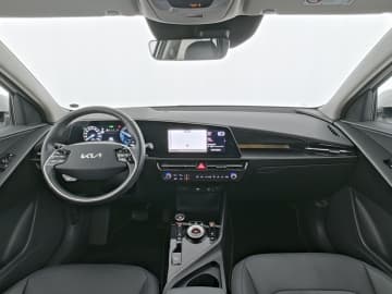 Kia Niro e-Niro Vision