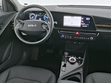Kia Niro e-Niro Vision