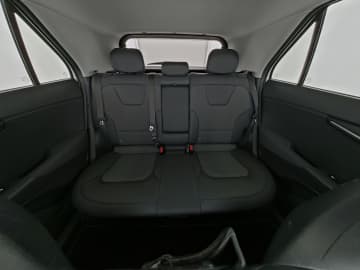 Kia Niro e-Niro Vision