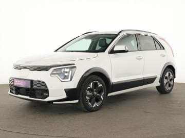 Kia Niro e-Niro Vision