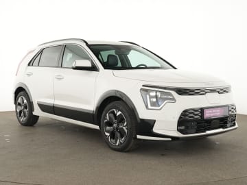 Kia Niro e-Niro Vision