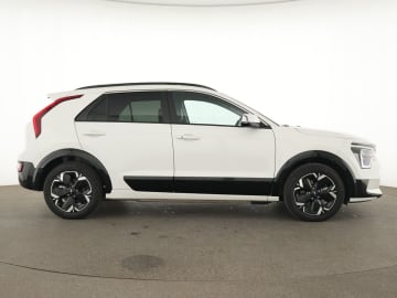 Kia Niro e-Niro Vision