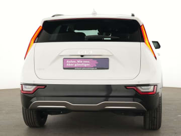 Kia Niro e-Niro Vision
