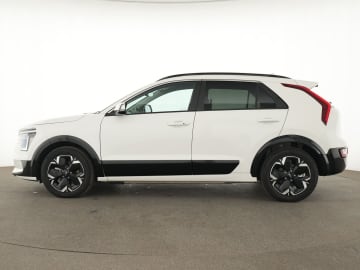 Kia Niro e-Niro Vision