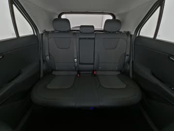 Kia Niro e-Niro Vision