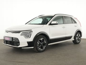 Kia Niro e-Niro Vision