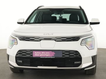 Kia Niro e-Niro Vision