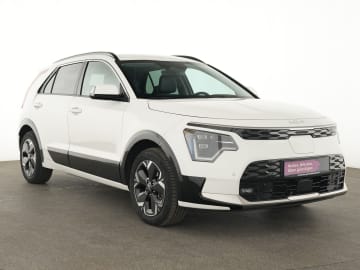 Kia Niro e-Niro Vision