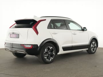 Kia Niro e-Niro Vision