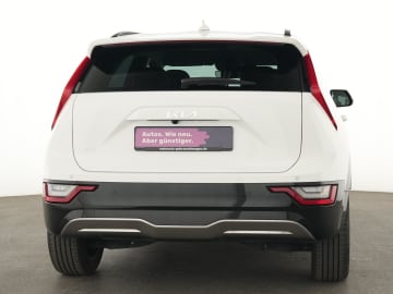 Kia Niro e-Niro Vision