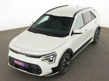 Kia Niro e-Niro Vision