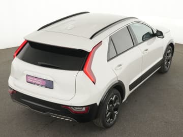 Kia Niro e-Niro Vision