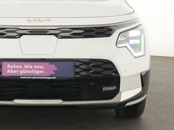 Kia Niro e-Niro Vision