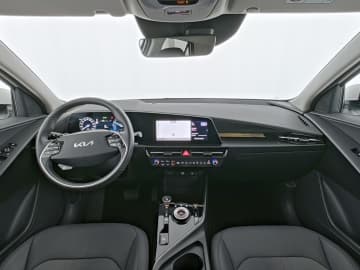 Kia Niro e-Niro Vision