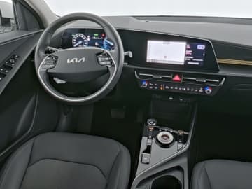 Kia Niro e-Niro Vision