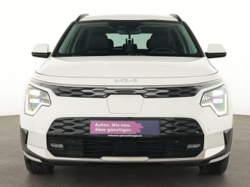 Kia Niro e-Niro Vision