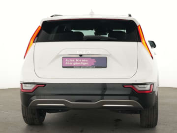 Kia Niro e-Niro Vision