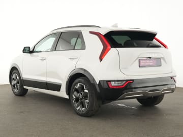 Kia Niro e-Niro Vision