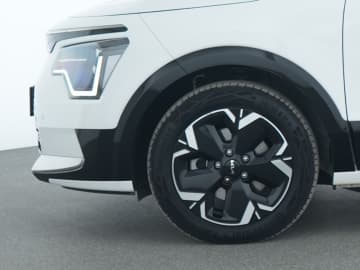 Kia Niro e-Niro Vision