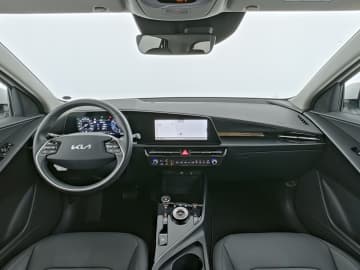 Kia Niro e-Niro Vision