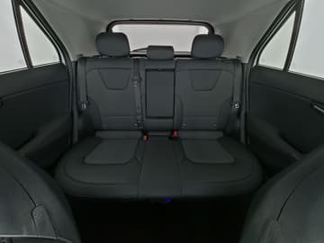 Kia Niro e-Niro Vision