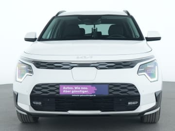 Kia Niro e-Niro Vision