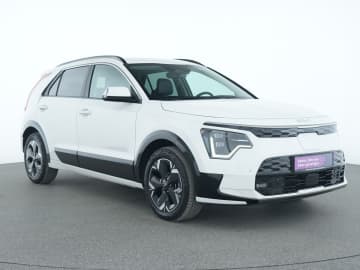 Kia Niro e-Niro Vision