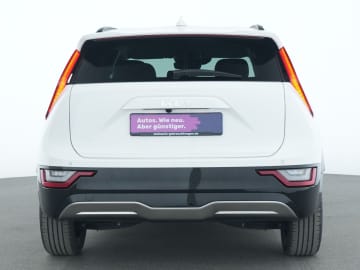 Kia Niro e-Niro Vision