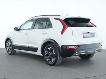 Kia Niro e-Niro Vision