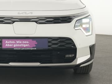 Kia Niro e-Niro Spirit