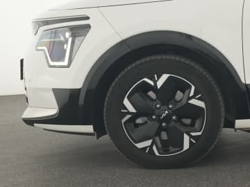Kia Niro e-Niro Spirit